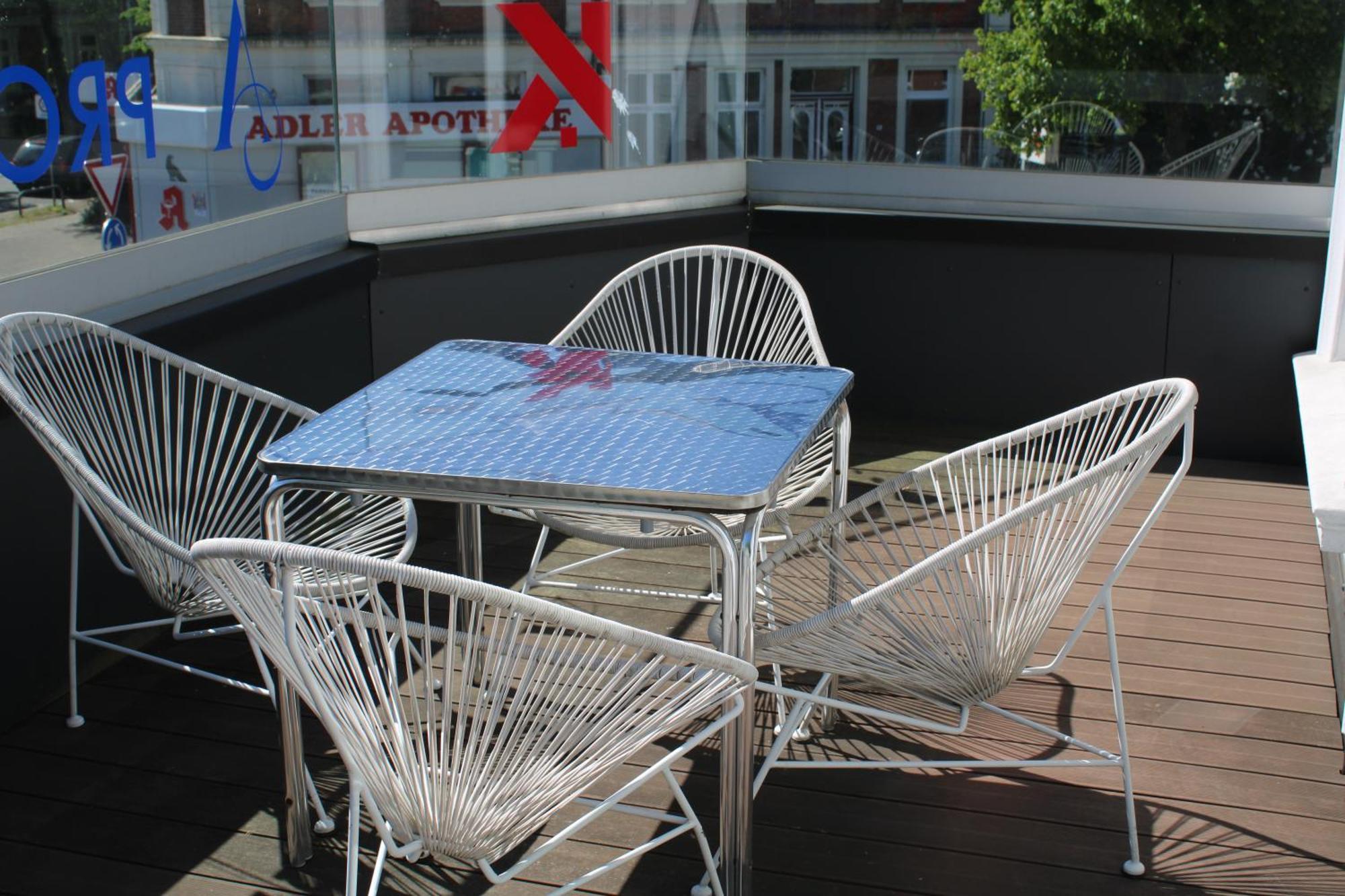 Hotel Adler & Eventlocation Gmbh Itzehoe Ngoại thất bức ảnh